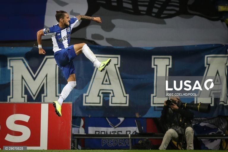 FC Porto vs Boavista