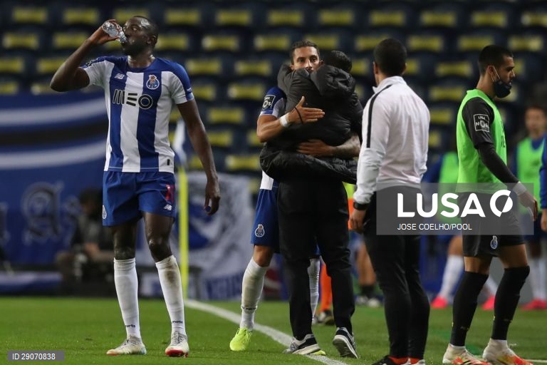 FC Porto vs Boavista