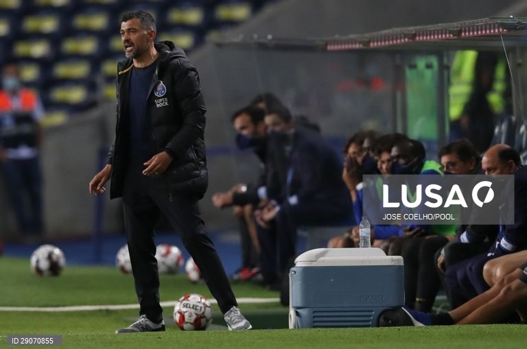 FC Porto vs Boavista