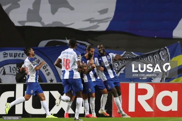 FC Porto vs Boavista