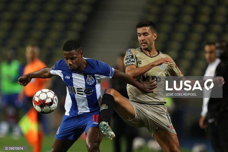 FC Porto vs Boavista