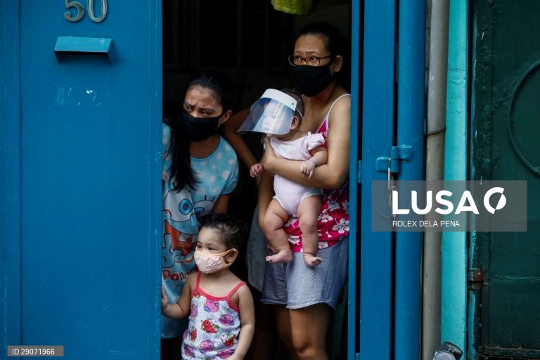 Celebração do Dia de São João