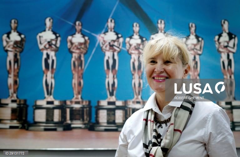 Empresa de conservação de filmes clássicos na Roménia