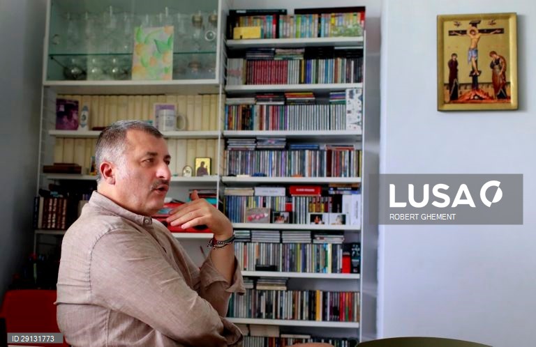 Empresa de conservação de filmes clássicos na Roménia