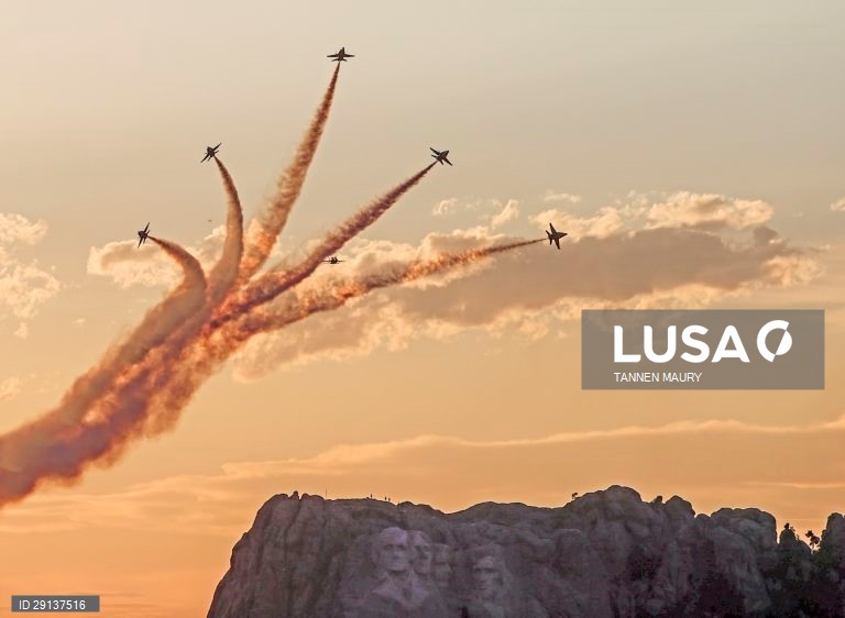 Dia da Independência dos EUA