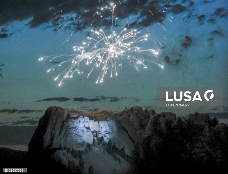 Dia da Independência dos EUA