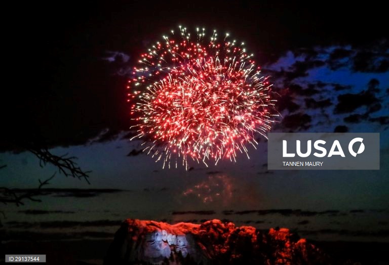 Dia da Independência dos EUA