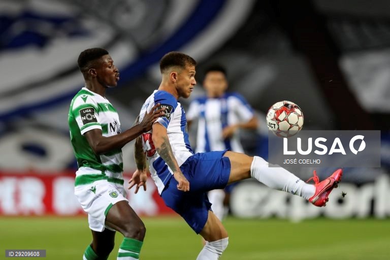 FC Porto vs Sporting