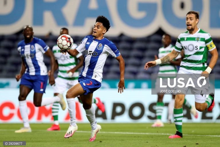 FC Porto vs Sporting
