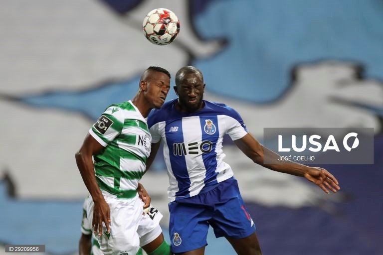 FC Porto vs Sporting