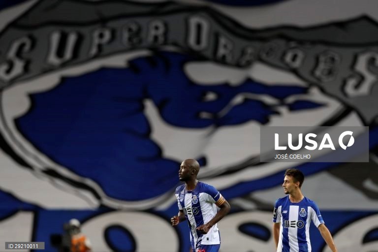 FC Porto vs Sporting