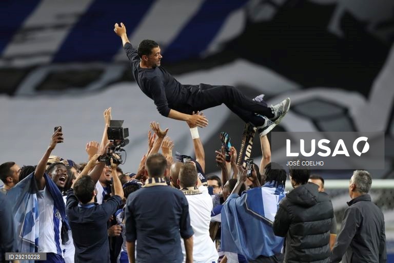 FC Porto vs Sporting