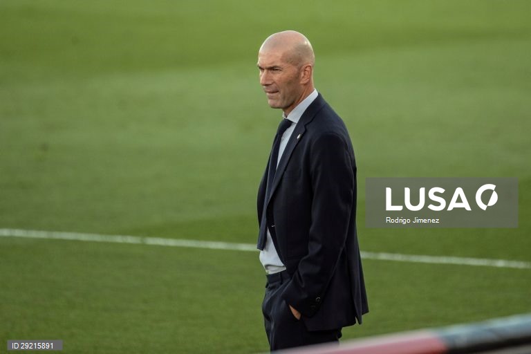 Real Madrid vs Villarreal CF