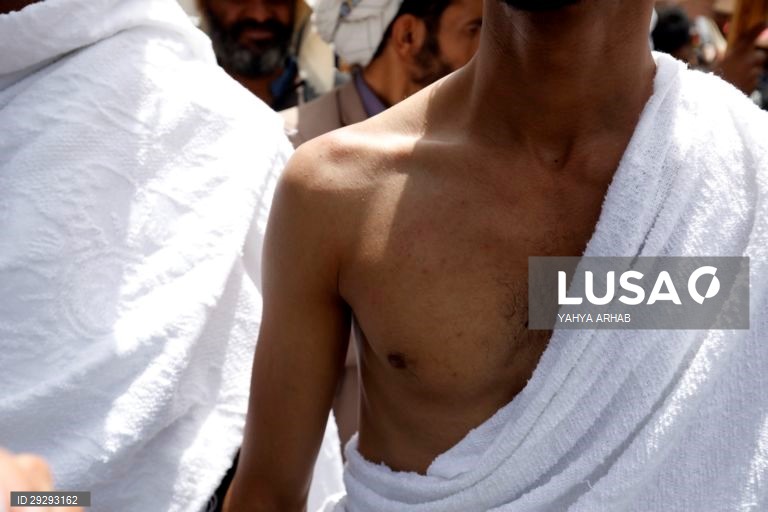 Iémen: Protesto contra a proibição da peregrinação a Meca