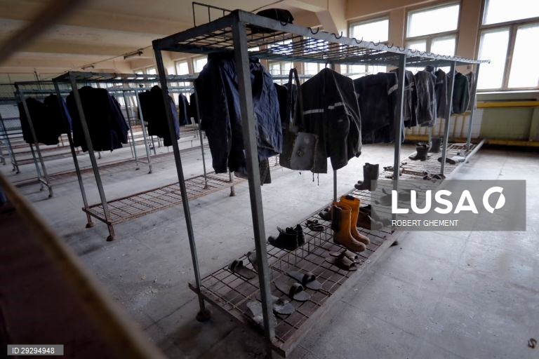 Roménia: do carvão ao desporto a cultura reinventa-se a si própria