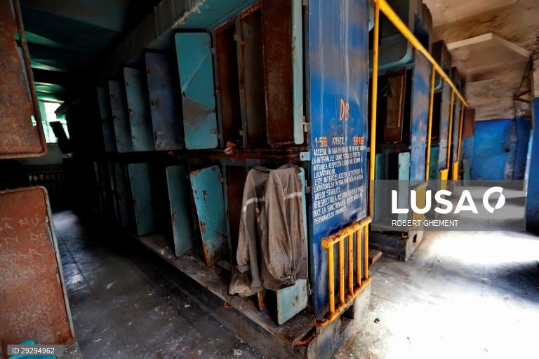 Roménia: do carvão ao desporto a cultura reinventa-se a si própria