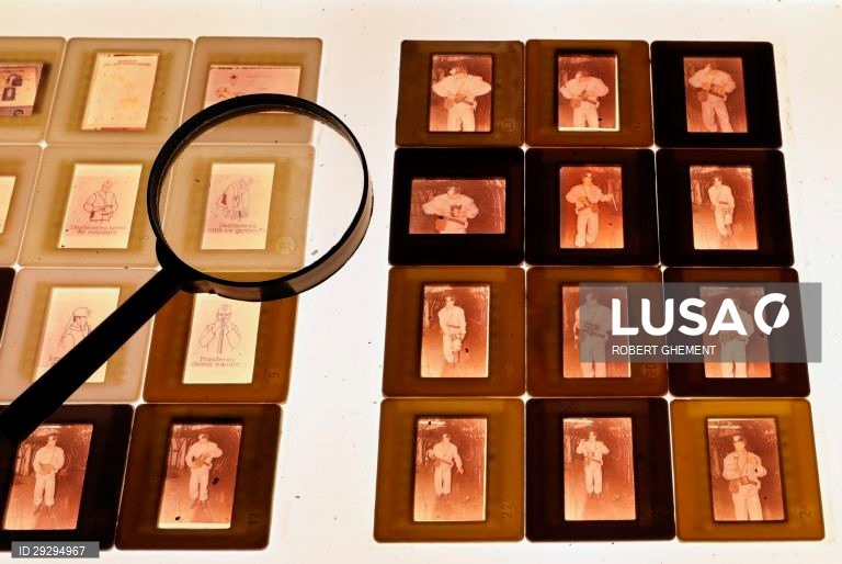 Roménia: do carvão ao desporto a cultura reinventa-se a si própria