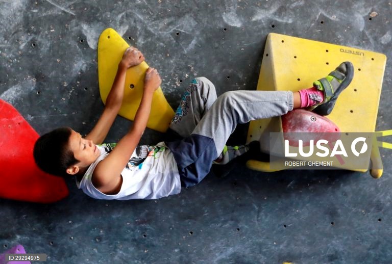 Roménia: do carvão ao desporto a cultura reinventa-se a si própria