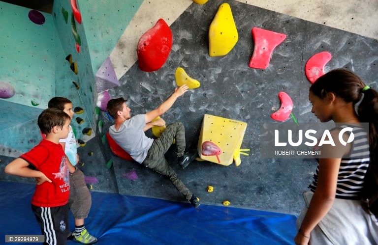 Roménia: do carvão ao desporto a cultura reinventa-se a si própria