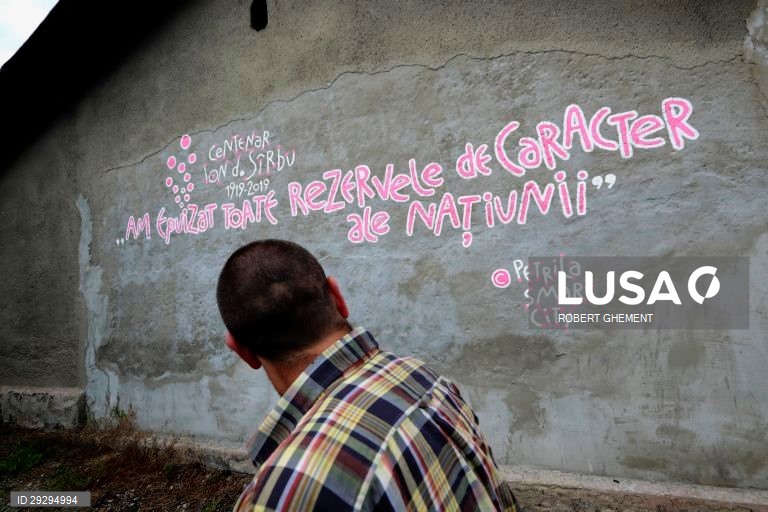 Roménia: do carvão ao desporto a cultura reinventa-se a si própria