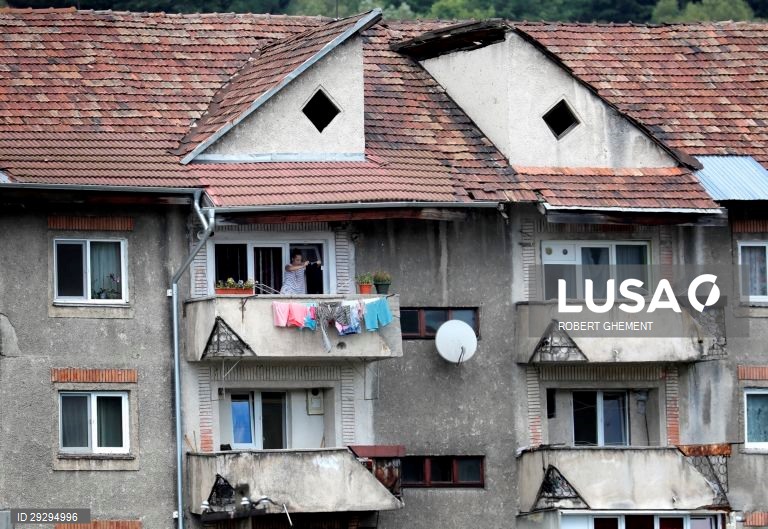 Roménia: do carvão ao desporto a cultura reinventa-se a si própria