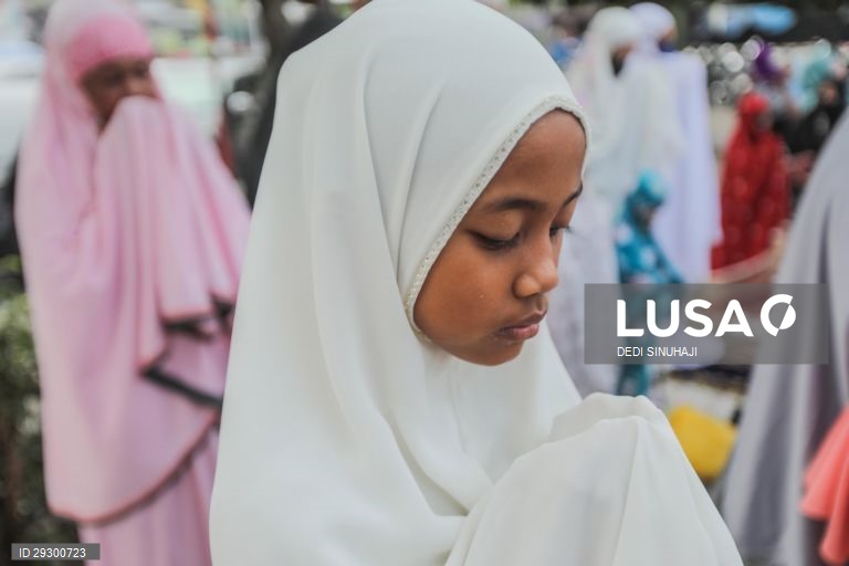 Islão: Celebrações da Festa do Sacrifício