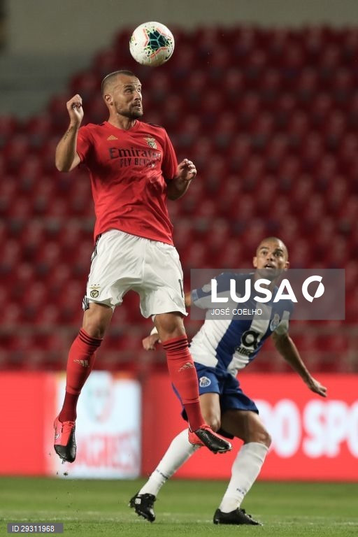 Futebol: FC Porto conquista a Taça de Portugal
