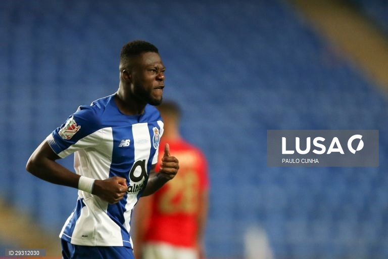 Futebol: FC Porto conquista a Taça de Portugal