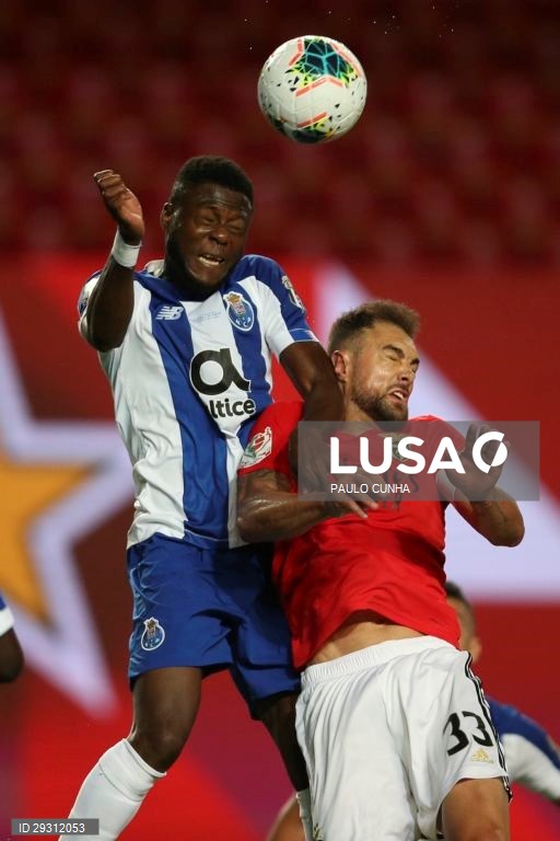 Futebol: FC Porto conquista a Taça de Portugal