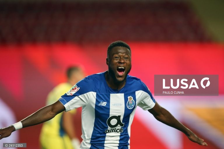 Futebol: FC Porto conquista a Taça de Portugal