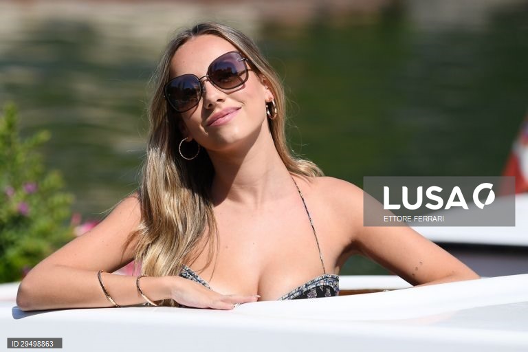 Cinema: Abertura do Festival de Cinema de Veneza