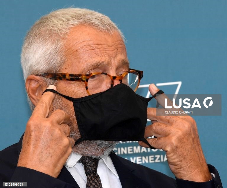 Cinema: Abertura do Festival de Cinema de Veneza