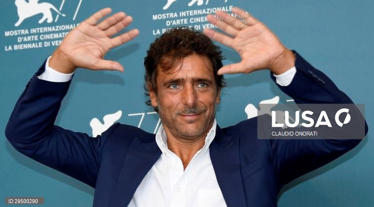 Cinema: Abertura do Festival de Cinema de Veneza