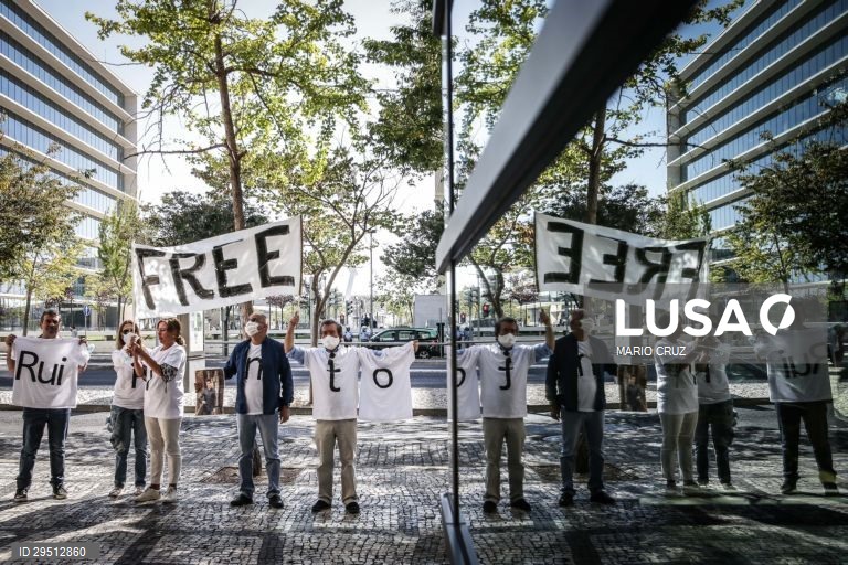 Início do julgamento do processo Football Leaks