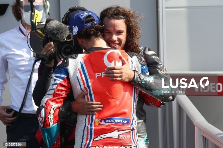 Grande Prémio de MotoGp de San Marino