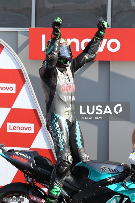 Grande Prémio de MotoGp de San Marino