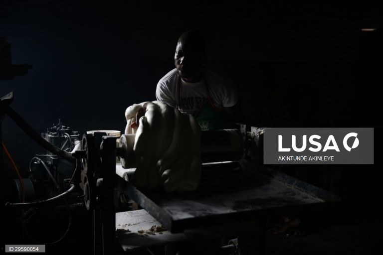 O valor  do pão sobe na Nigéria