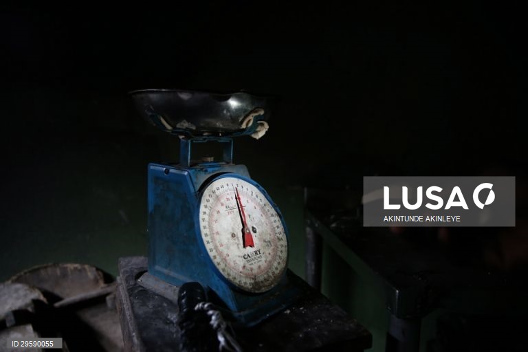 O valor  do pão sobe na Nigéria