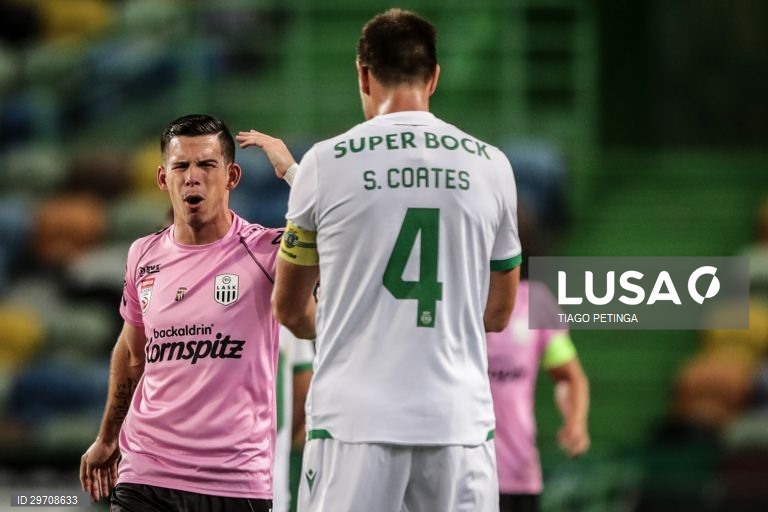 O Sporting perde com o LASK Linz por 4-1 e está eliminado das competições europeias