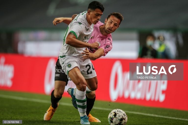 O Sporting perde com o LASK Linz por 4-1 e está eliminado das competições europeias