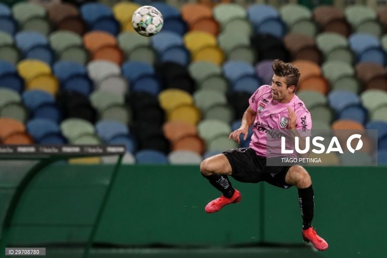 O Sporting perde com o LASK Linz por 4-1 e está eliminado das competições europeias