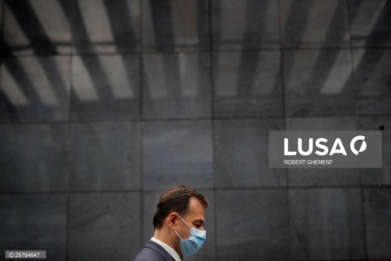 Roménia: Comemorações do Dia do Holocausto em Bucareste