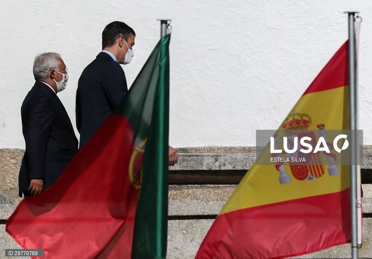 31.ª Cimeira Luso-espanhola