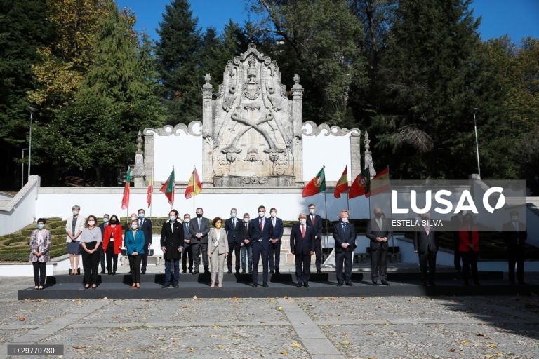 31.ª Cimeira Luso-espanhola