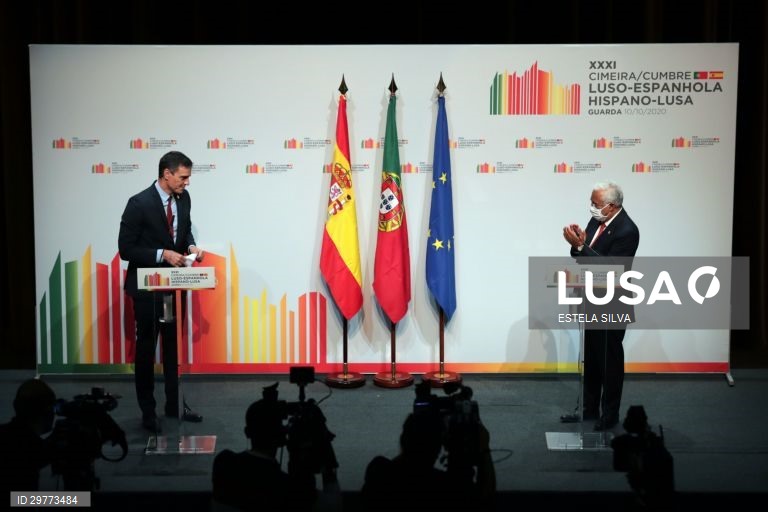 31.ª Cimeira Luso-espanhola