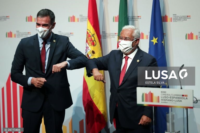 31.ª Cimeira Luso-espanhola
