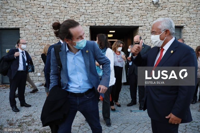 31.ª Cimeira Luso-espanhola