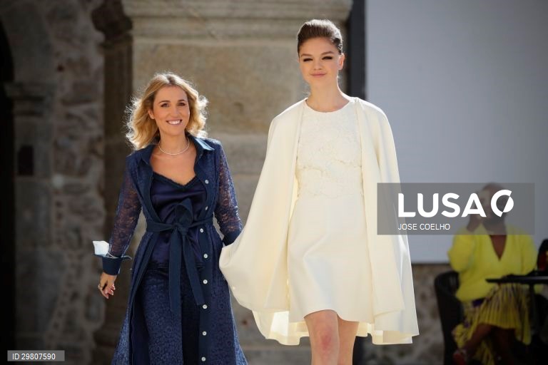 47.ª Edição do Portugal Fashion no Porto