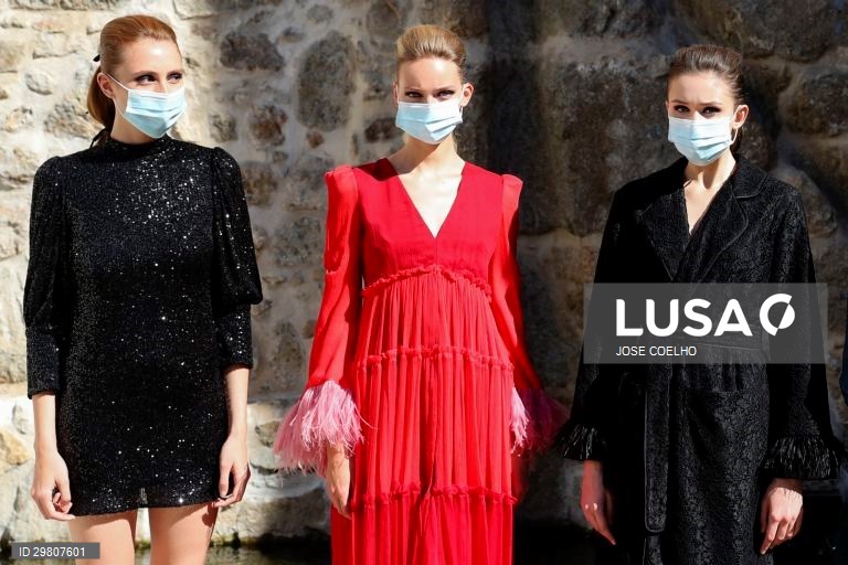 47.ª Edição do Portugal Fashion no Porto