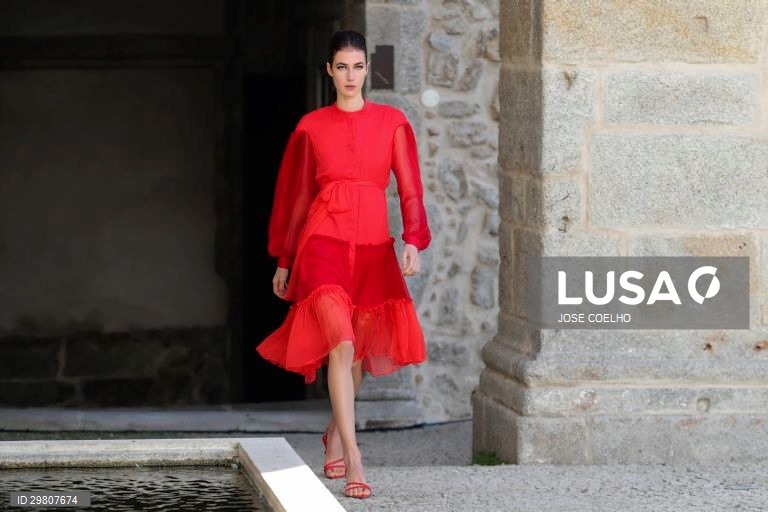 47.ª Edição do Portugal Fashion no Porto